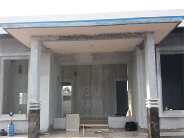 Pujiono - Lapak Tukang Bangunan