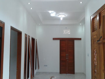 Syarif - Lapak Tukang Plafon