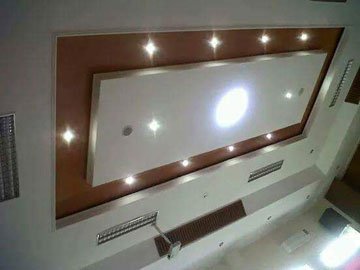 Izul Arifandi - Lapak Tukang Plafon