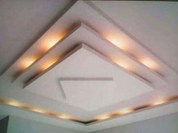 Izul Arifandi - Lapak Tukang Plafon