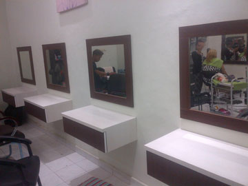 Novandi Azhary - Lapak Tukang Design Interior