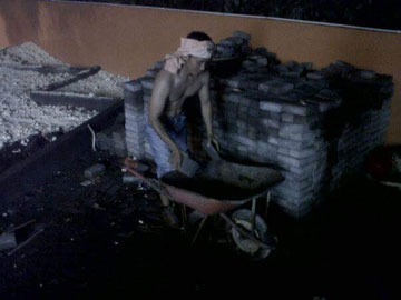 Eki - Lapak Tukang Bangunan