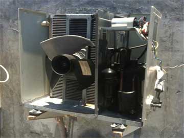 Agus Riansah - Lapak Tukang AC