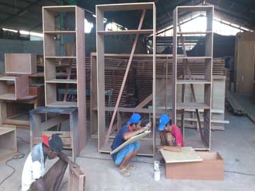 Bali Home Design - Lapak Tukang Furniture