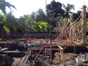 Bali Home Design - Lapak Tukang Bangunan