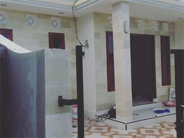 Syarif Kurniawan - Lapak Tukang Marketing Property