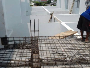 Putra Prayogi - Lapak Tukang Bangunan