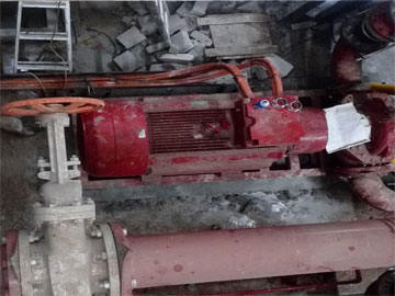 Dahana - Lapak Tukang Maintenance