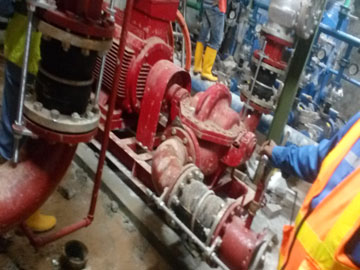 Dahana - Lapak Tukang Ledeng