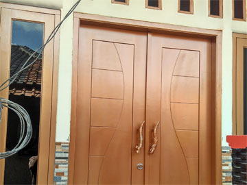 Abdul Zikri - Lapak Tukang Cat dan Finishing