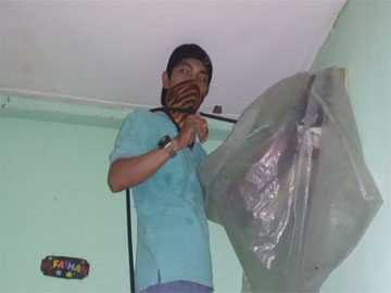 Dedi Suryanto - Lapak Tukang AC