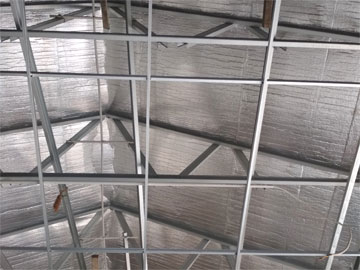 Agus Herianto - Lapak Tukang Plafon