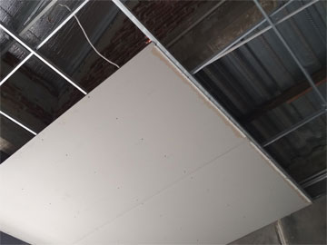 Agus Herianto - Lapak Tukang Plafon