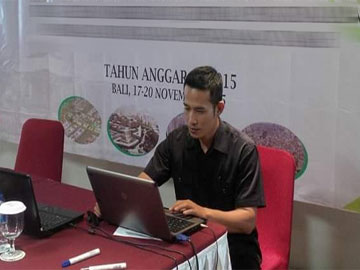 Eki - Lapak Tukang Ketik