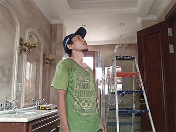 L.akbari - Lapak Tukang Listrik