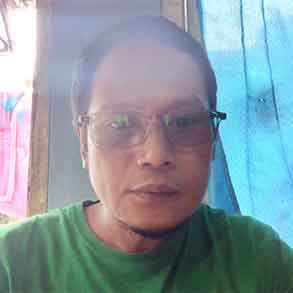 Lapak Tukang - Affandi Aziz