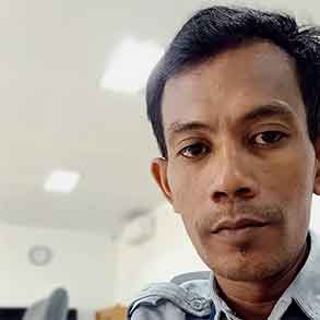 Lapak Tukang - Sahril Sidik